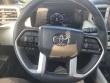 2024 Toyota Sequoia Capstone SUV