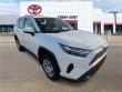 2025 Toyota RAV4 LE SUV