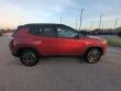 2025 Jeep Compass Trailhawk SUV