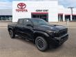 2026 Toyota Tacoma TRD Sport Truck Double Cab