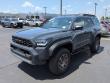 2025 Toyota 4Runner i-FORCE MAX Trailhunter SUV