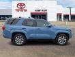 2025 Toyota 4Runner Limited SUV