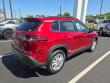 2026 Toyota Corolla Cross LE SUV