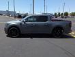 2025 Ford Maverick Lobo Standard Truck SuperCrew