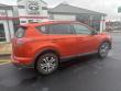 2016 Toyota RAV4 LE SUV
