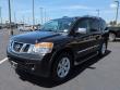 2010 Nissan Armada Platinum SUV