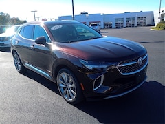 2022 Buick Envision Avenir SUV