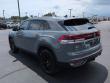 2024 Volkswagen Atlas Cross Sport 2.0T SE w/Technology SUV