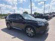 2025 Nissan Pathfinder Platinum SUV