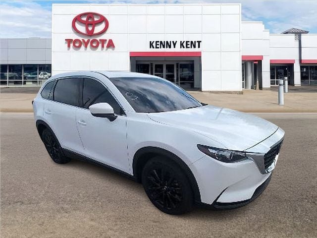 2023 Mazda CX-9
