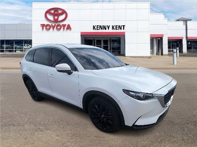 2023 Mazda CX-9 Touring Plus SUV