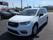 2024 Chrysler Pacifica Touring L Van Passenger Van