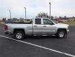 2014 Chevrolet Silverado 1500 LT Truck Double Cab