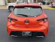 2026 Toyota Corolla Hatchback XSE Hatchback