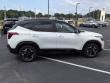 2025 Kia Seltos S SUV