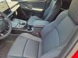 2026 Toyota bZ Limited SUV