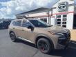 2026 Nissan Rogue Rock Creek SUV