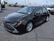 2019 Toyota Corolla Hatchback SE Hatchback