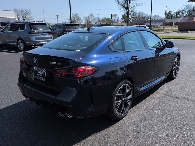 2025 BMW 2 Series M235 - Photo 7