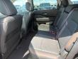 2025 Nissan Pathfinder Platinum SUV