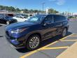 2023 Toyota Highlander Platinum SUV