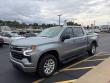2025 Chevrolet Silverado 1500 RST Truck Crew Cab