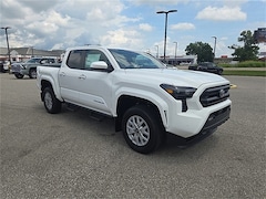 2025 Toyota Tacoma SR5 Truck Double Cab