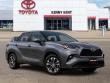 2023 Toyota Highlander XLE SUV