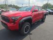 2026 Toyota Tacoma TRD Off Road Truck Double Cab