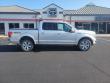 2019 Ford F-150 Platinum Truck SuperCrew Cab