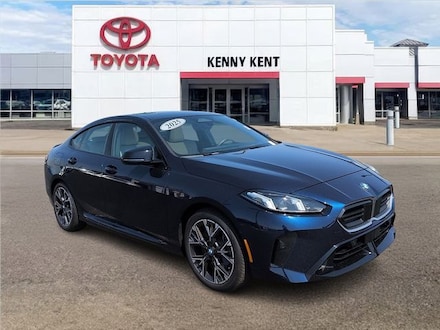 2025 BMW M235i M235i xDrive Gran Coupe