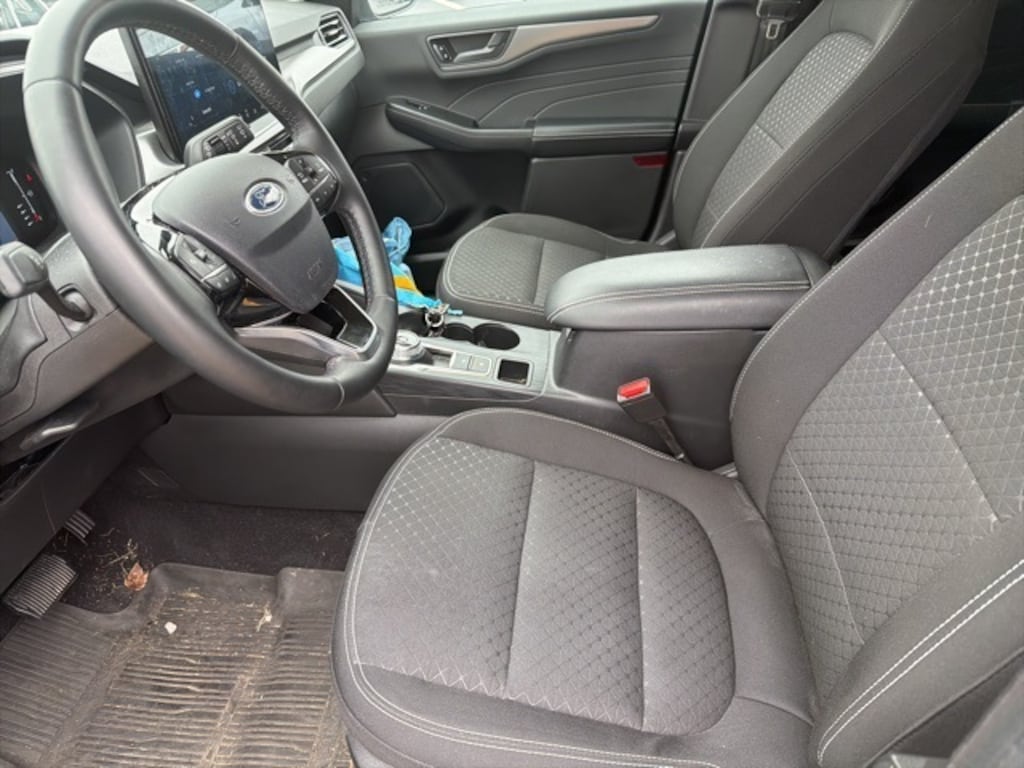 Used 2023 Ford Escape Active SUV