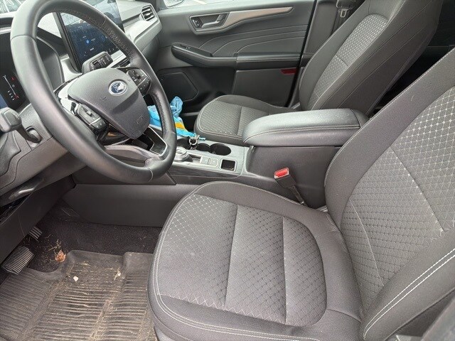 2023 Ford Escape Active photo 4