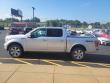 2019 Ford F-150 Platinum Truck SuperCrew Cab