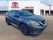 2017 Nissan Murano SV SUV