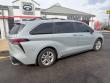 2023 Toyota Sienna XSE Van Passenger Van