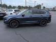 2025 Honda CR-V Hybrid Sport-L SUV