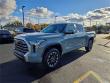2026 Toyota Tundra i-FORCE MAX Limited Crew Max