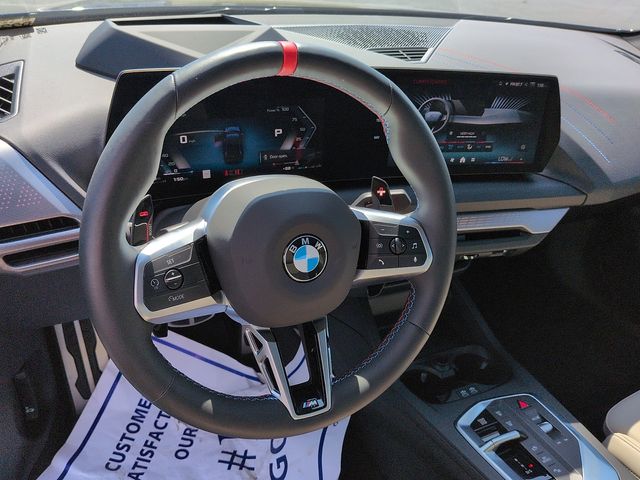 2025 BMW 2 Series M235 - Photo 13