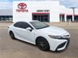 2023 Toyota Camry SE Sedan