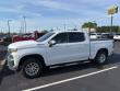 2019 Chevrolet Silverado 1500 LTZ Truck Crew Cab