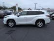 2023 Toyota Highlander L SUV
