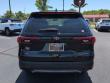 2024 Toyota Grand Highlander Platinum SUV