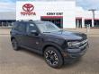 2023 Ford Bronco Sport Outer Banks SUV