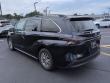 2024 Toyota Sienna XLE Van Passenger Van