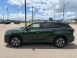 2025 Toyota Highlander Hybrid XLE SUV