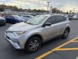2017 Toyota RAV4 LE SUV