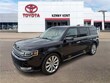  Ford Flex