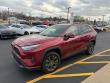 2022 Toyota RAV4 Hybrid XLE Premium SUV