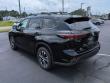 2025 Toyota Highlander XLE SUV